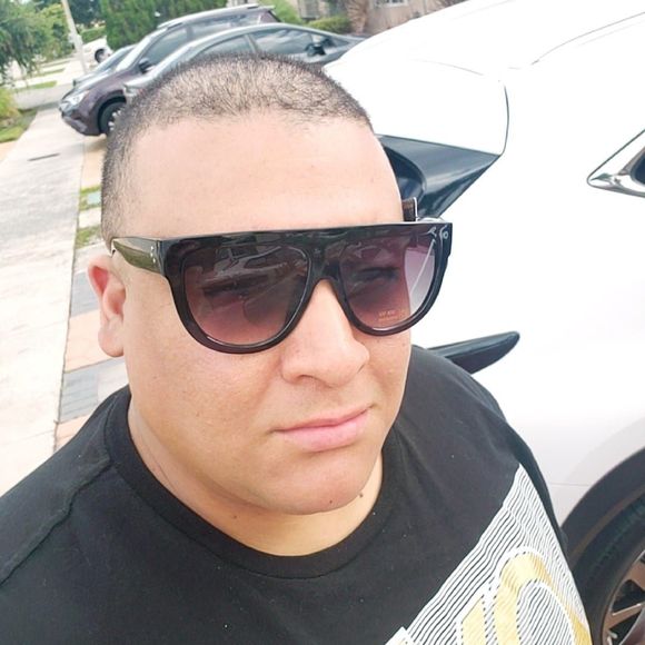 Meet your Posher, Oscar - Picture 1 of 1